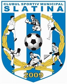CSM Slatina